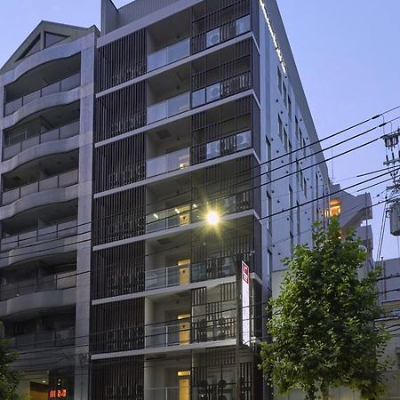 Urbain Kyoto Shijo Omiya Hotel Kültér fotó