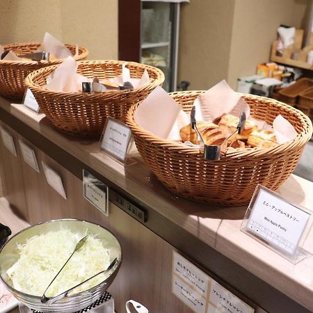 Urbain Kyoto Shijo Omiya Hotel Kültér fotó