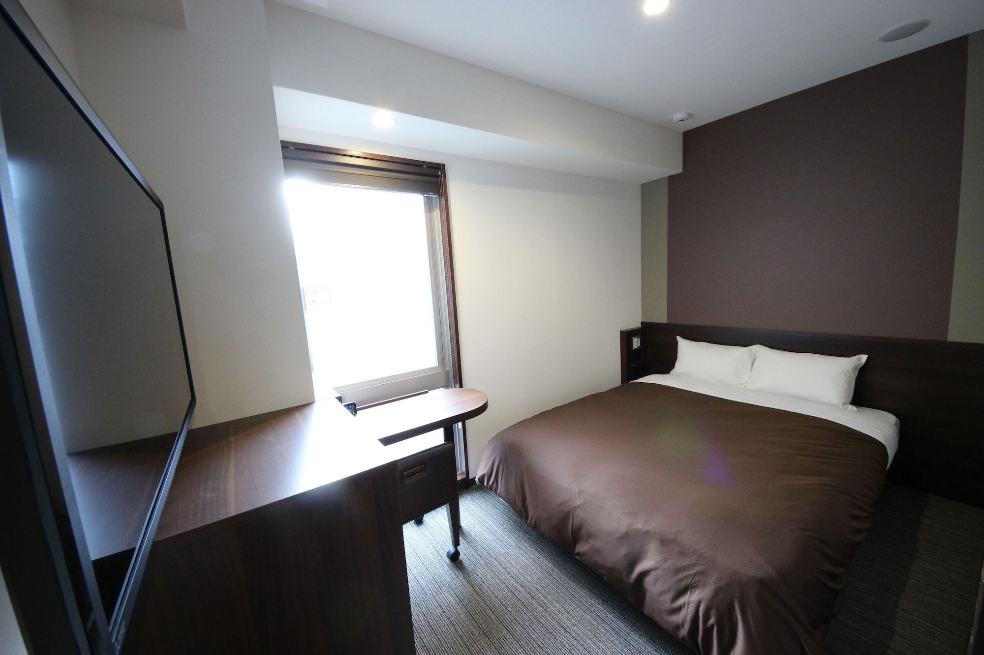 Urbain Kyoto Shijo Omiya Hotel Kültér fotó