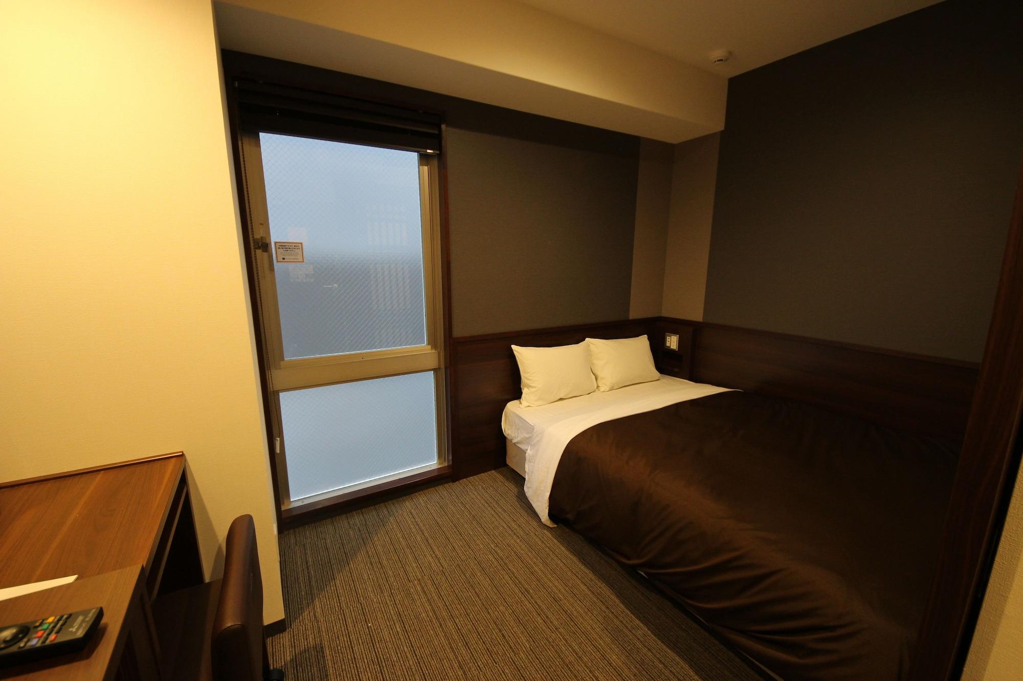 Urbain Kyoto Shijo Omiya Hotel Kültér fotó