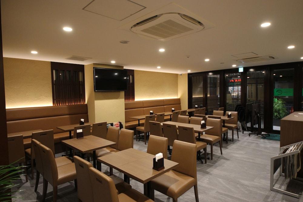 Urbain Kyoto Shijo Omiya Hotel Kültér fotó