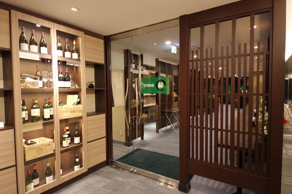 Urbain Kyoto Shijo Omiya Hotel Kültér fotó