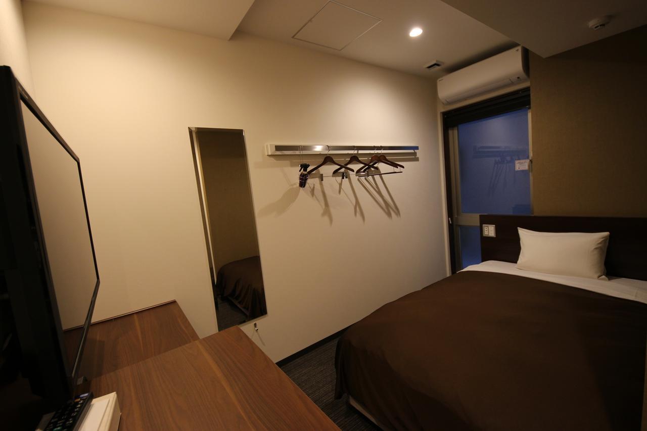 Urbain Kyoto Shijo Omiya Hotel Kültér fotó