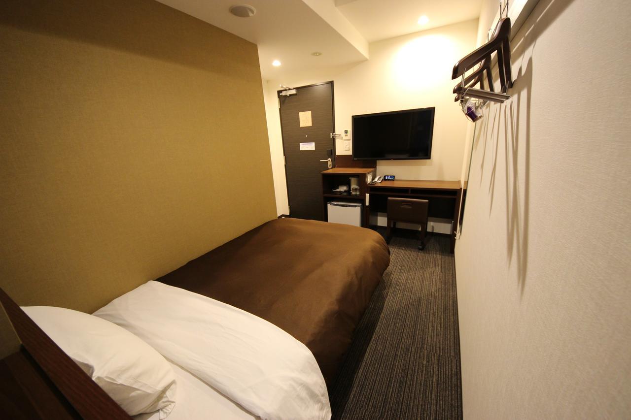 Urbain Kyoto Shijo Omiya Hotel Kültér fotó