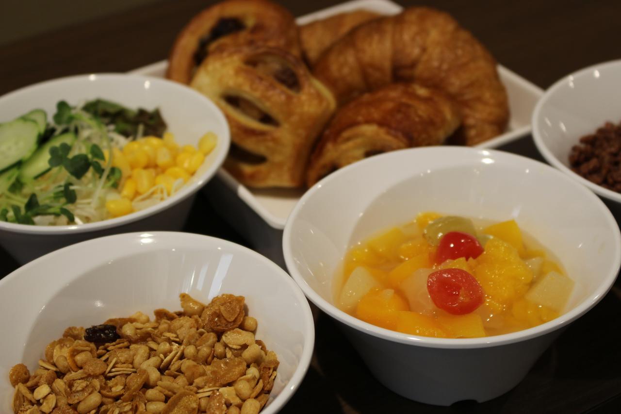 Urbain Kyoto Shijo Omiya Hotel Kültér fotó