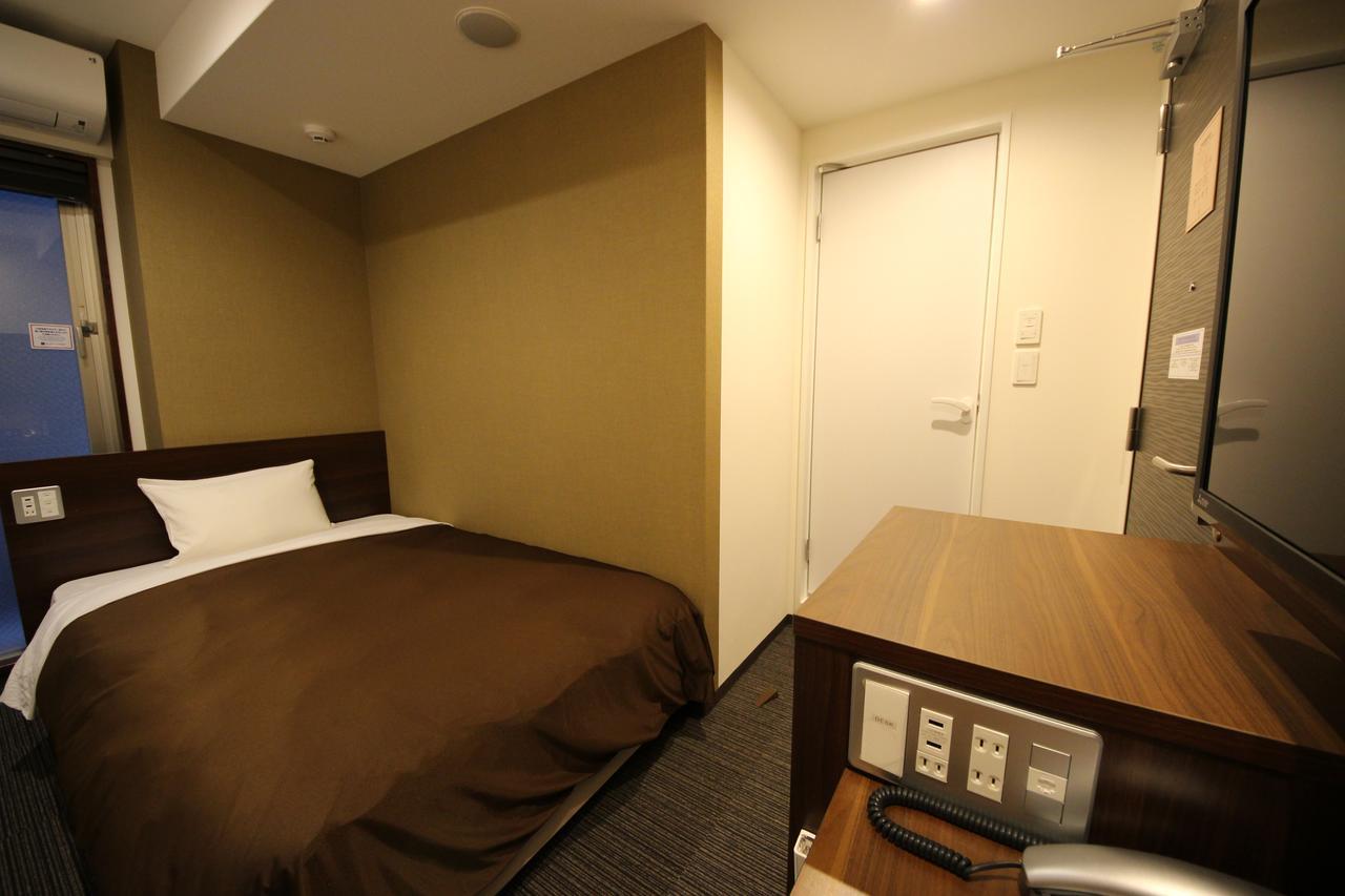 Urbain Kyoto Shijo Omiya Hotel Kültér fotó