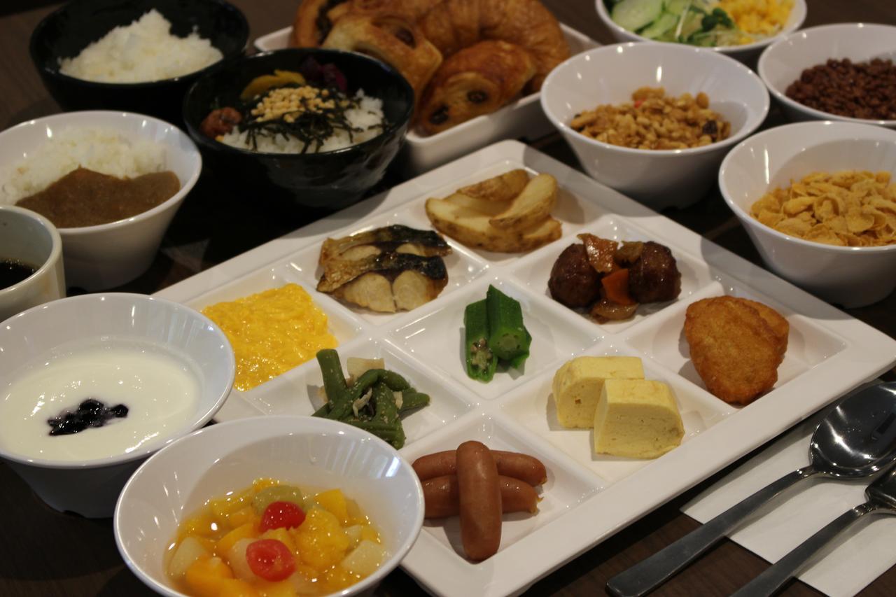 Urbain Kyoto Shijo Omiya Hotel Kültér fotó