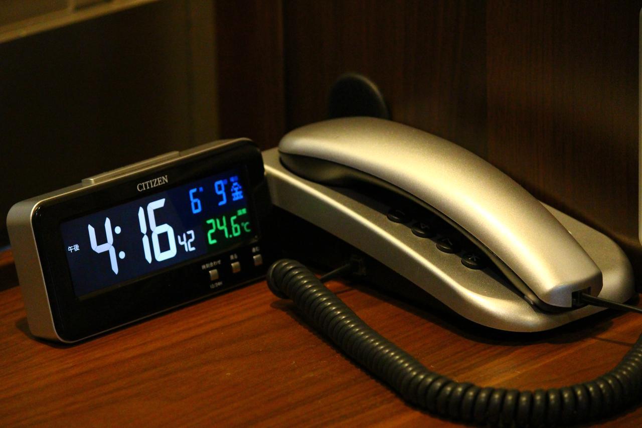 Urbain Kyoto Shijo Omiya Hotel Kültér fotó