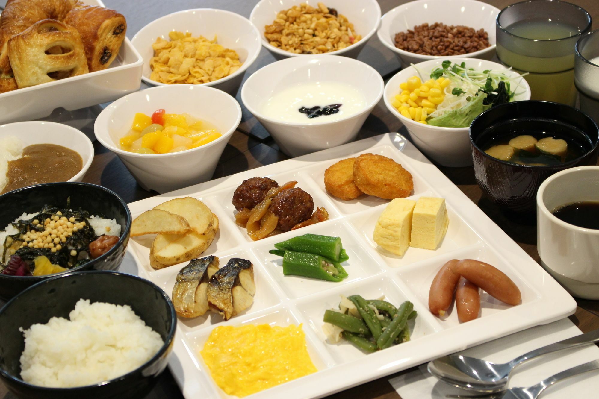 Urbain Kyoto Shijo Omiya Hotel Kültér fotó