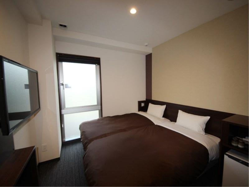 Urbain Kyoto Shijo Omiya Hotel Kültér fotó