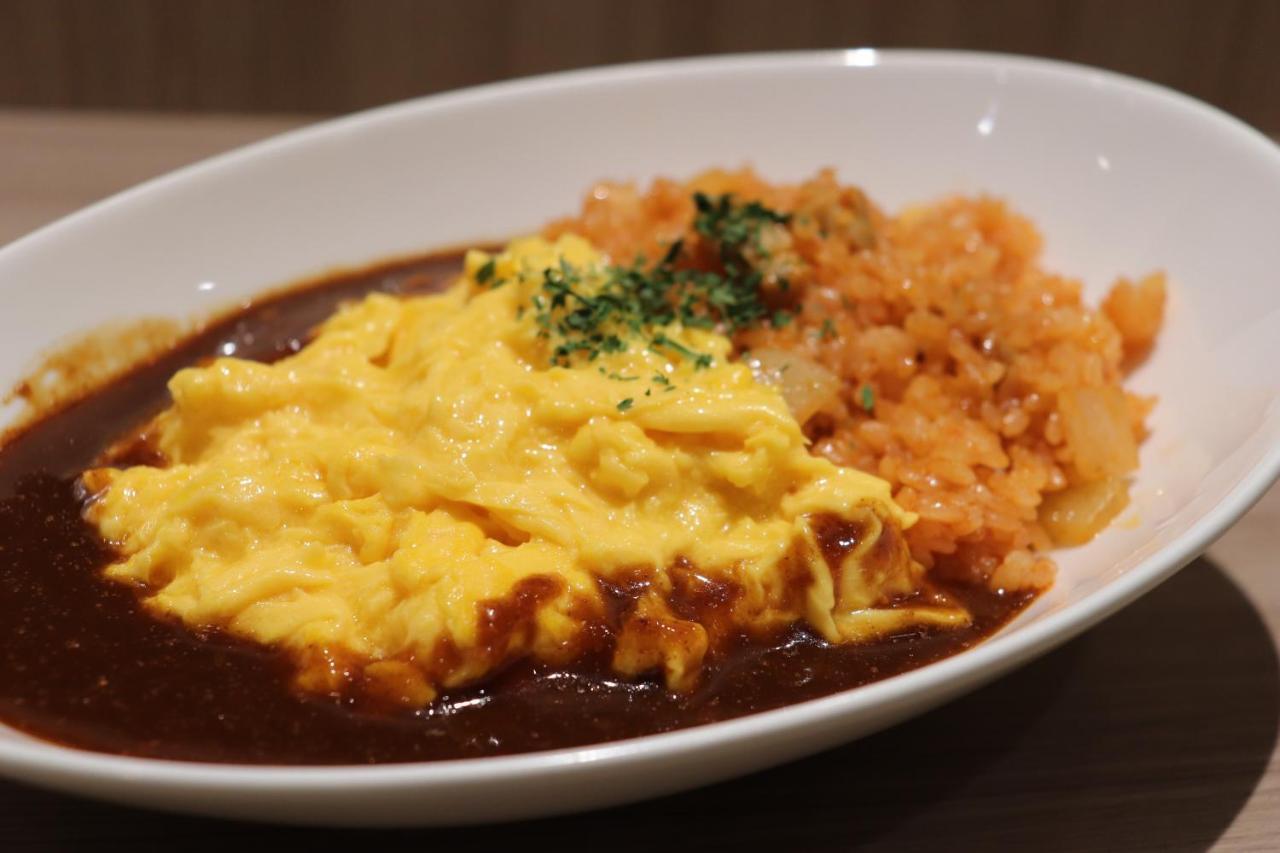 Urbain Kyoto Shijo Omiya Hotel Kültér fotó