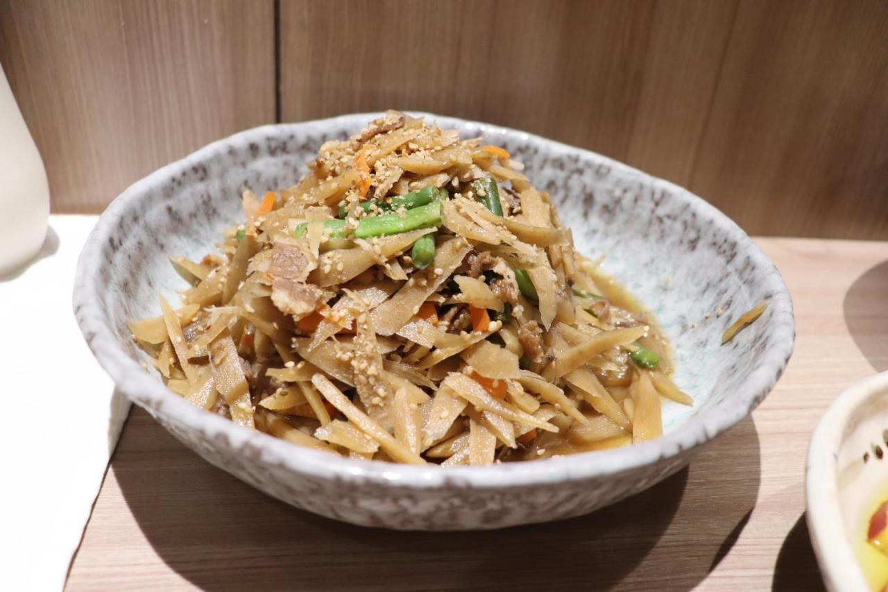 Urbain Kyoto Shijo Omiya Hotel Kültér fotó